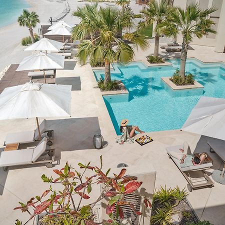 Jumeirah Gulf Of Bahrain 麦纳麦 外观 照片 The Cove Atlantis